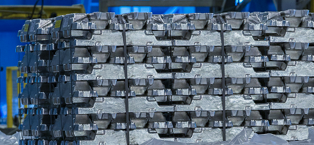 Metal Ticareti